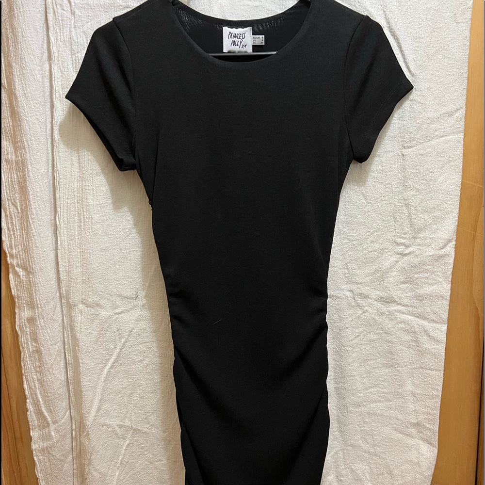 Princess Polly, size 6, NWOT, bodycon dress